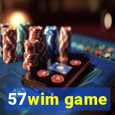 57wim game